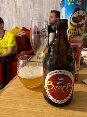 Szeppp's photo of Beersel Blond