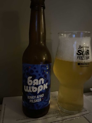 Szeppp's photo of Kinky Afro