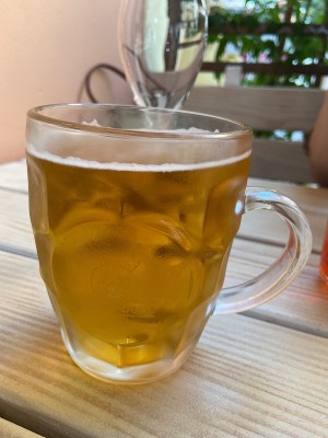 Szeppp's photo of Pivo