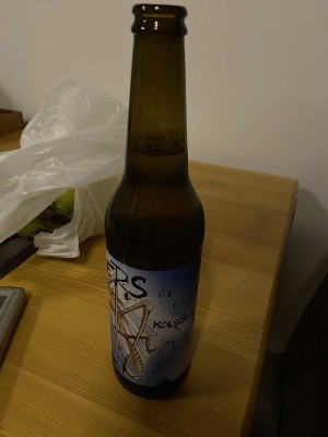 Szeppp's photo of Komancheros Kölsch-Style
