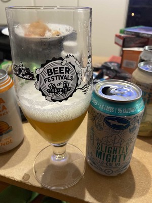 Szeppp's photo of Slightly Mighty