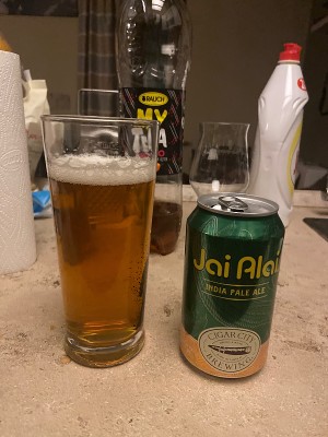 Szeppp's photo of Jai Alai