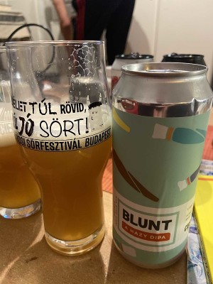 Szeppp's photo of Blunt