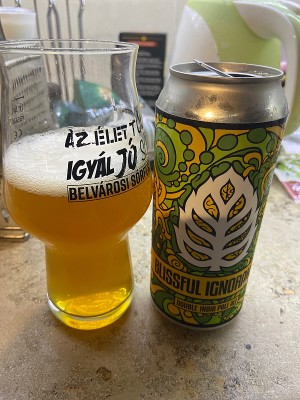 Szeppp's photo of Blissful Ignorance