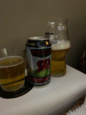 Szeppp's photo of IPA