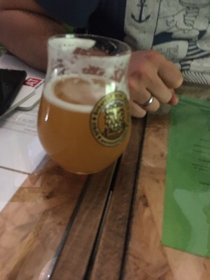 Szeppp's photo of Lush Double IPA
