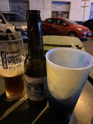 Szeppp's photo of Sant Corneli D'Ordino IPA