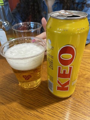 Szeppp's photo of Premium Beer