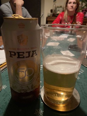 Szeppp's photo of Pilsner / Original