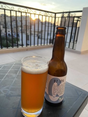 Szeppp's photo of 67 IPA
