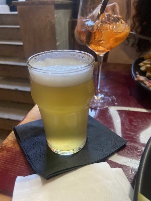 Szeppp's photo of Pilsner