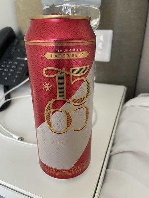 Szeppp's photo of 1565 Victory Lager