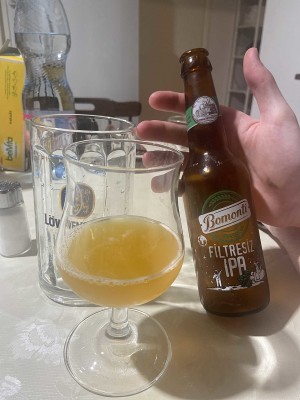Szeppp's photo of Bomonti Filtresiz