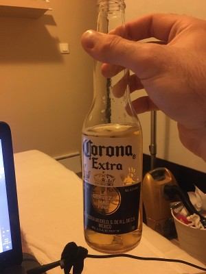 Szeppp's photo of Corona Extra
