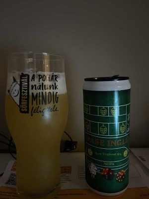 Szeppp's photo of AK47 Doble IPA