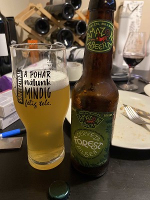 Szeppp's photo of Forest Pilsen
