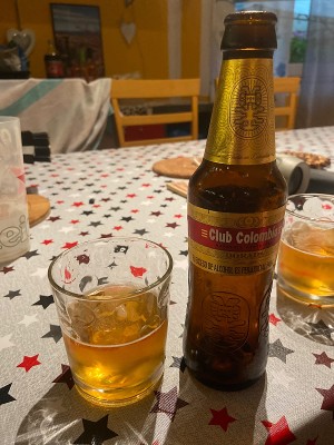 Szeppp's photo of Club Colombia Dorada