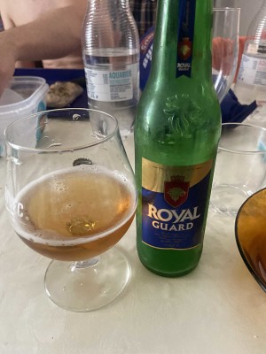Szeppp's photo of Royal Guard