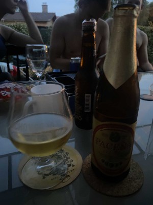 Szeppp's photo of Paceña Pilsener