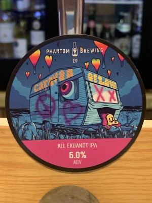 Mr_Pink_152's photo of Caravan Of Love (2022)