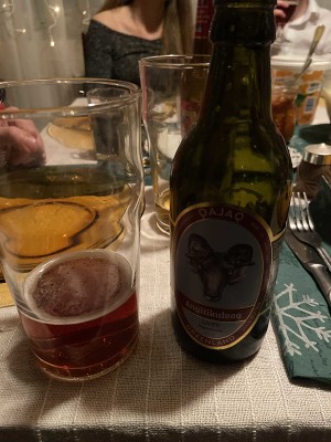 Szeppp's photo of Doppelbock