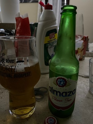 Szeppp's photo of Pilsener