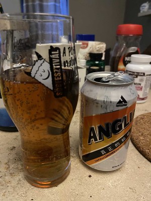 Szeppp's photo of Anglia Shandy
