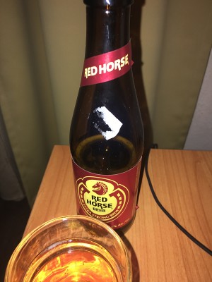 Szeppp's photo of Red Horse Extra Strong