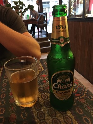 Szeppp's photo of Chang Classic