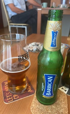 Szeppp's photo of Malt Flavour