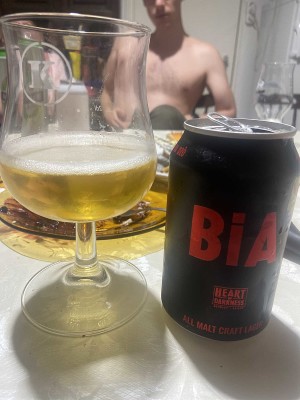 Szeppp's photo of BiA