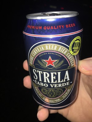 Szeppp's photo of Strela (Classic)