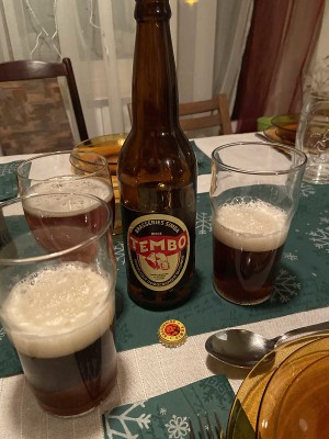 Szeppp's photo of Tembo Bière