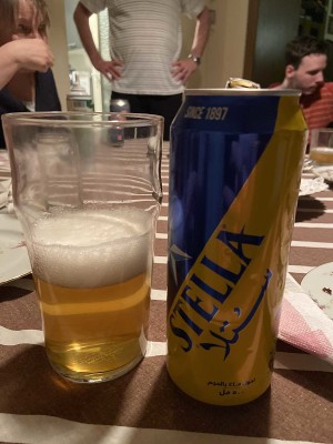 Szeppp's photo of Stella Lager