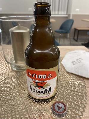 Szeppp's photo of Lager Beer