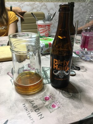 Szeppp's photo of Dirty Hairy