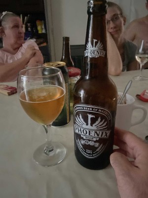 Szeppp's photo of Phoenix Beer