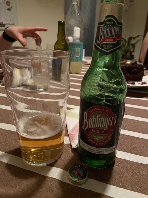 Szeppp's photo of Bohlingers
