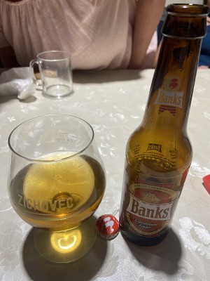 Szeppp's photo of Caribbean Lager / Beer