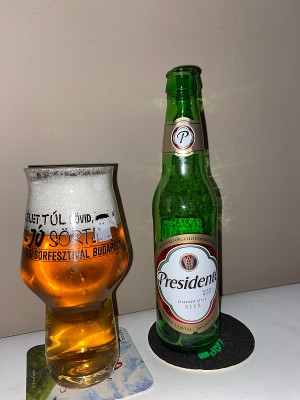 Szeppp's photo of Presidente