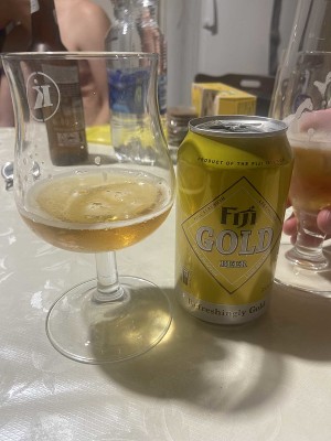 Szeppp's photo of Fiji Gold
