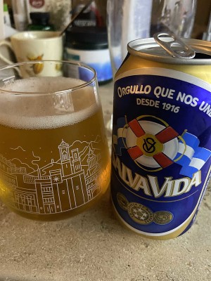 Szeppp's photo of Salva Vida