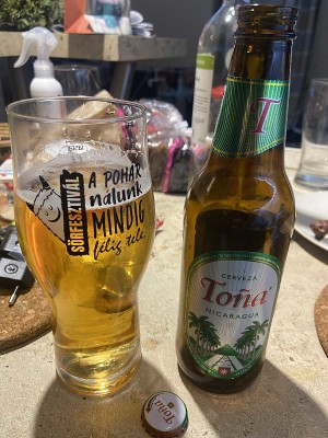 Szeppp's photo of Toña