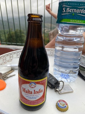 Szeppp's photo of Malta India