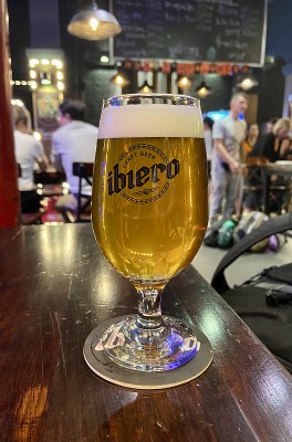 jimgreen's photo of Hanoi Craft Lager