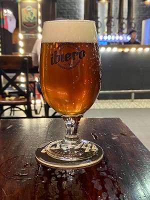 jimgreen's photo of Triple IPA