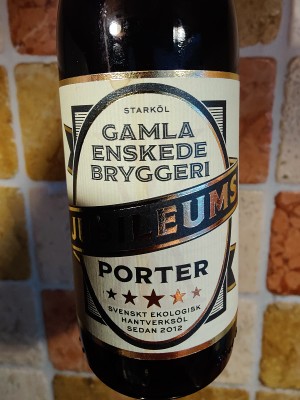 AndySnow's photo of Jubileums Porter