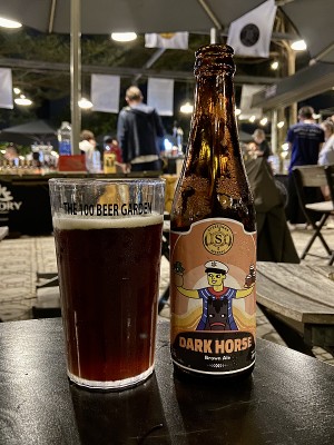 jimgreen's photo of Dark Horse