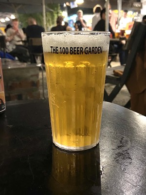 jimgreen's photo of Coconut IPA