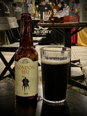 jimgreen's photo of London 1817